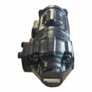 Гидравлический насос шестеренчатый Hydreco X1A50685068-146208-1C